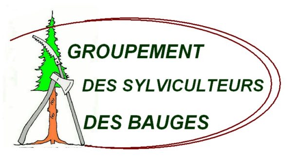 Groupement des sylviculteurs des Bauges logo