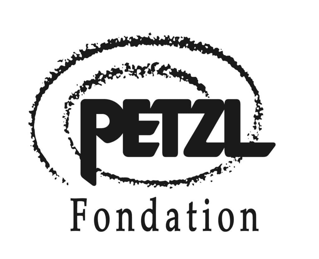 Logo Fondation PETZL