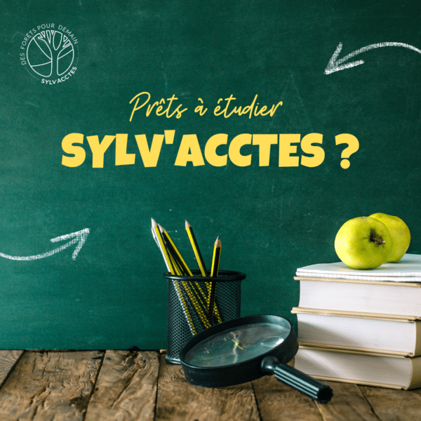 You are currently viewing Sylv’ACCTES au programme scolaire
