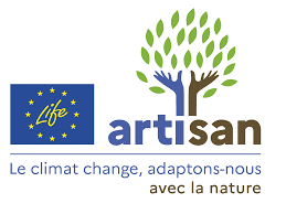 Read more about the article Sylv’ACCTES et les Solutions d’adaptation fondées sur la Nature
