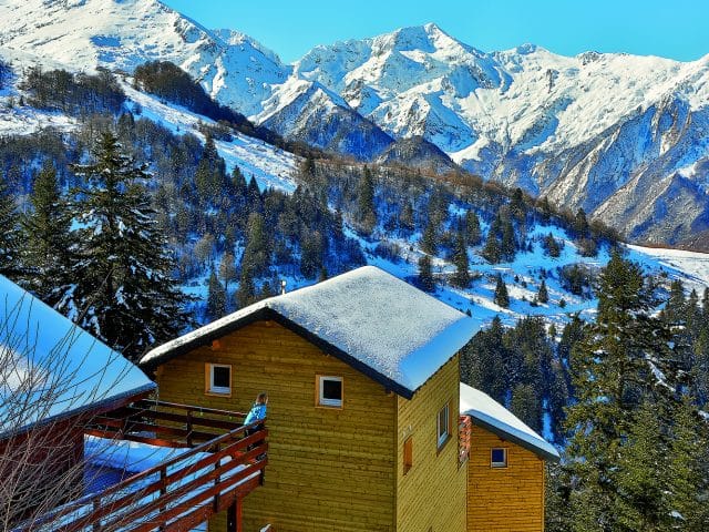 Pyrénées Ariégeoises Pyrénées Ariégeoises