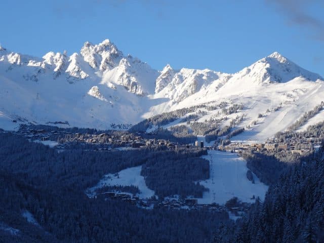 Courchevel VDR-min Massif du Pays de Tarentaise Vanoise