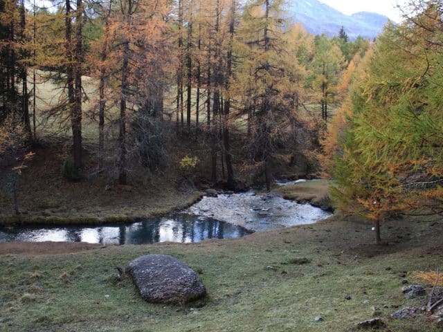 Le Monal Ste Foy-min Massif du Pays de Tarentaise Vanoise