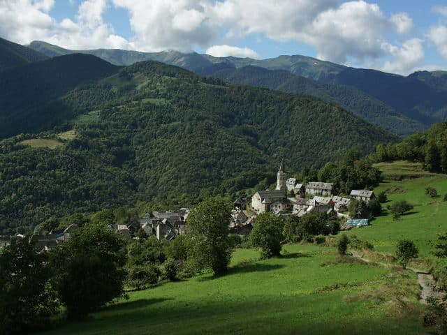 Pyrénées Ariégeoises Pyrénées Ariégeoises