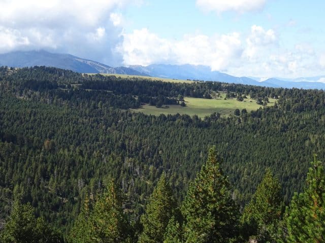 Pyrénées Catalanes Pyrénées Catalanes
