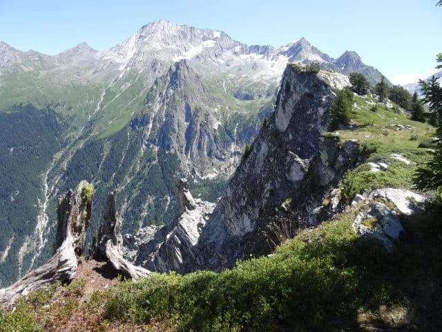Pralognan 2-min Massif du Pays de Tarentaise Vanoise