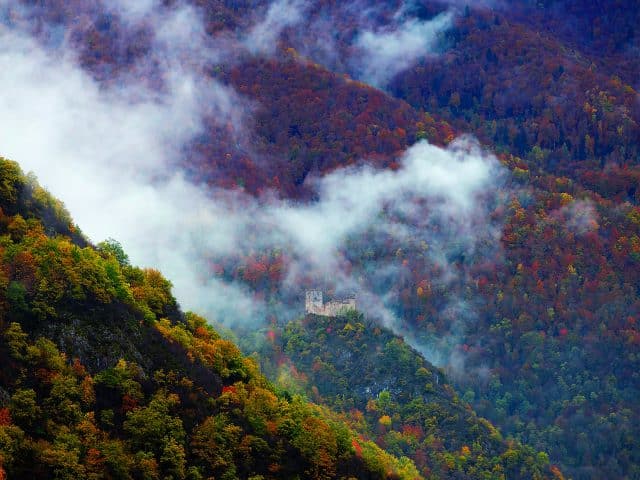Pyrénées Ariégeoises Pyrénées Ariégeoises